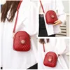 Guangzhou Bolso al por mayor PU Women's New Crossbody Small Small Bag Small Women's Fashion Fashion Phone Mobile Phone Bag Versátiles de mujer C C C