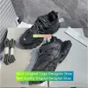 2024 zapatos de diseñador pista 3.0 pista LED Sneaker mejor zapatos de calidad originales Runner Men Women Shoes Run Zapatos casuales Us5.5-12