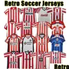Soccer Jerseys Retro Chivas Guadalajara Regal O Peralta I Brizuela A Pido Vintage Football Shirt 60 96 97 98 99 00 02 06 07 08 A.Vega Ot5Wd