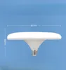 UFO LED Minimalistische schroef Insert Super heldere huishoudelijke lamp Waterdichte High Power Energy Saving Lamp