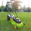 Producto de la cortadora de césped nuevo 1600 W Hogar Electric Lawn Mower Touch Push 230V-240V/50Hz 330 mm 3300R/min Hot Sellingq240514