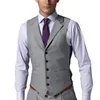 Herrenanzüge Anzug 3 Stück Business Casual Koreanische Version Slim passend für professionelle Kleidung Hochzeitskleider Jacke Weste mit Hosen