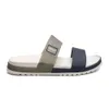 Summer Men Fahion Sandal Colony LIPEP PEEP TOE FLOP FLOP MĘŻCZYZNE MĘŻCZYZNE Outdoor Non Slip Flat Plaży Slajd Dom oddychający Slipper Fahion Happy F x6p4# 99 3853 S