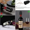 Vacuum Wine Bottle Stopper Sealed Storage Memory Push Style Bar Tools Barware Reusable Cork 240510