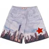 Shorts maschile Designer Nuovo estate Short Running Sports Essiccamento rapido Palestra traspirante Shorts casual hip hop hip hop