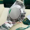 MEN 40 MM 4130 Automatisch mechanisch horloge keramische horloge waterdichte noctilucent saffierspiegel gezicht horloges dikte 12,4 mm