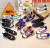 OG NIEUW 270 React Kids Shoes Bauhaus TD Boy Girls Athletic Outdoor Black Wit Hyper Bright Violet Toddler Kinderen sneakers met S8705325