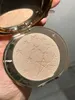 British Highlighters HOLLYWOOD moonlit glow PEARLESCENT GLOW Champagne Glow Complexion perfecting Micro powder Airbrush Flawless Finish 8g FAIR & MEDIUM 2 color