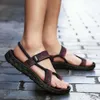 Flip-flops sandaler koreanska stil tofflor casual 5e79