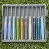 Jinhao 82 Modified Glass Dip Pen Replace Fountain Pen Tip 240506