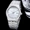 High quality fully automatic mechanical emperor brand mens fashion watch with precision steel strip