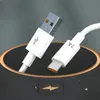 7A 100W USB Type C Super-Fast Charge Cable for Huawei P40 P30 Fast Charing Data Cord for Xiaomi Mi 13 12 Pro Oneplus Realme POCO
