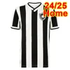 24 25 Jerseys de futebol de Botafogo Mens Oscar Tche Tche Soares Jeffinho M. Nascimento Home Branco GK Treinamento Especial Desgaste Camisa de Futebol Uniformes Adultos