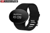 PANARES NOVOS MEN039S SMART RESPONSAGEM Smartwatch rastreador de fitness para Android iOS Sport Men Watches Fashion Clock 98987768