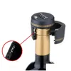 Bar Tools Code Lock Wine Bottle Cap Combination Wines Stopper Vakuum Plug -enhet Konservering 4.5x4.4cm Drop Leverans Home Garden Ki Dhhko