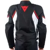 Daine Racing Suitdainese Dennis Avro D2 Tex Motorcycle Cycling Suite Mens Herfst en Winter Warm Motorcycle Racing Pak