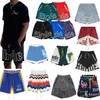 shorts Designer Rhude shorts de mode d'été Pantalons de plage de haute qualité Wear Street Wear Blue Black Papt Purple Mens Short Us Siize S-XL
