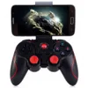 T3 Game PlayStation Controller Holder Cellphone BT Android Gamepad för mobiltelefon Joystick rullstol DDMY3C