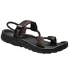 Flip-flops sandaler koreanska stil tofflor casual 5e79