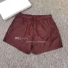 Men Shorts Designer Mens Colors Short Women Summer Quick drying Waterproof Casual Five point Pants Swimming Beach Asian XL Man Outfit