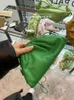 Autentyczny designerski torebki damskie torebka chmur fold bottegavvenet torba baodie domowa mini torebka ręczna torba tkana chmurowa torba światła twarz na pierogach torebka damska x30 wn-x300