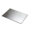 304/316L Rostfritt stål Byggnadsmaterial Stålplatta, direkt så säljs av tillverkaren, hållbar och långvarig