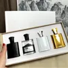 Promotion Hot Brand Perfume For women 30ml 4pcs set suit for Men Long Lasting Bottle Fresh Man Original Package Parfum Natural Spray