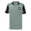 24 25 Jerseys de futebol de Botafogo Mens Oscar Tche Tche Soares Jeffinho M. Nascimento Home Branco GK Treinamento Especial Desgaste Camisa de Futebol Uniformes Adultos