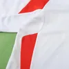 2024Scer Jerseys Итальянский евро Кубок версии игрока сборной Baggio Italia Jersey Verratti Chiesa Винтажная футбольная рубашка Jorginho Barella Kid