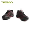 Calzature tiebao sapatilha mtb scarpe ciclistiche uomini traspiranti sneaker mountain mountain bici spd pedal