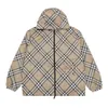 Top of the line new plaid Warhorse double-sided jacket