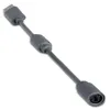 2024 1pcs Microsoft Xbox 360 Kablolu Denetleyici Gamepad için PC Dönüştürücü Adaptör Kablosu'na Lots USB Breakaway Kablosu - Xbox 360 için