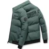 Designer down Jacket Trapstar London Mens Winter Coats Outerwear Clothing Parkas Jacket Men's Windbreaker Thick Warm Male 3XL 4XL 5XL