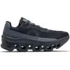 Cloudmonsters Roney Shoes для мужчин Women OC Cloud Trainer Sneaker Cloud Run Top Caffice Undyed White Frost Cobalt Surf Creek Размер 5,5 - 12