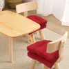 Poduszka na krzesła na zewnątrz wodoodporne krzesło w kształcie litery U