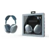 MS-B1 Bluetooth bezprzewodowe słuchawki słuchawki typu-C Słuchawki Złącze komputerowe Zestaw słuchawkowy komórkowy telefon słuchawkowy apteka za darmo