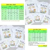 Family Matching Outfits Wild One 1St Birthday Tee Boy Safari Zoo Jungle Clothes Funny Tshirts White Party Tshirt Drop Delivery Baby Dhqr0