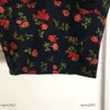 Designer Vest Women Brand Clothing for Womens Summer Top Fashion Flower Logo Ladies Sleeveless T Shirt Girl Suspender Vest 15 maj