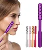 Germanum Beauty Roller Party Favor for Face Lift Masaż na twarz Stick Anti Wrinkle Massager Care Produkt 2309565