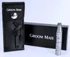 Groom Mate Platinum XL Plus Nose Ear Hair Trimmer 240428で作られた