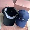 Women Hundred Take Baseball Cap Designer Caps Letters Embroidery Luxury Hats Summer Hat Casquette Head Breathable Drawstring Adjustable Men