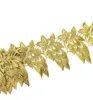 Yard Altın Metalik İplik Çiçek Yüksek Kaliteli Nakış Dantel Kumaş Dikiş Kostümleri Diy Dantel Trim H0079827246