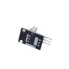 1PC Infraröd trådlös fjärrkontrollmodulsatser Mottagare HX1838 NEC-kodad infraröd mottagningsmodul för Arduino 3-stycksuppsättning