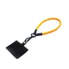 2024 Keychain Colour Lanyard Strap for Phone Accessories Bracelet Telephone Chain Metal Lobster Clasp Key Landyard Bag Car Keys Rope