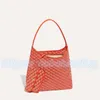Fashion Womens Boheme Hobo Tote Mother Bag Bag Burse Mens Bolsos de lujo Luxurys Diseñador Crossbody Bag Follet