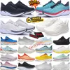 Clifton Sneakers Koşu Ayakkabıları Erkek Kadınlar Bondi 8 9 Sneaker One Challenger 7 Antrasit Yürüyüş Ayakkabı Nefes Alabilir Runner Üçlü Black Beyaz Emilim Spor Eğitmeni