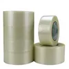 Transparent Other Packing single-sided fiberglass tape, electrical model airplane, refrigerator, super strong stripe strip sealing, tensile resistance KT board