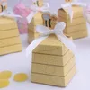 Favor de festas 12pcs doces como pode ser mãe e baby baby box boxes de casamento favores de chuveiro