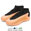 Mężczyźni Wolf Bog Buty koszykówki Buty dla mężczyzn Men Outdoor Multicolors Comfort Treners Sports Treakers Black White Blue Pink Orange Sneaker