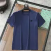 Camiseta masculina camisetas femininas camisetas de designer feminino Top camiseta masculina Casual Casual Roupas de luxo Caminhadas de manga curta